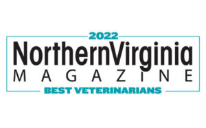 Northern Virginia Magazine Best Veterinarian